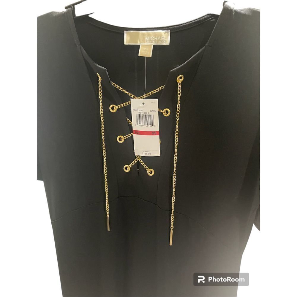 Michael Kors Womens size X-Small - Picture 3 of 3